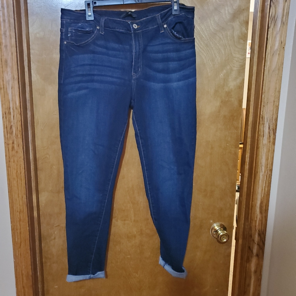 KANCAN jeans